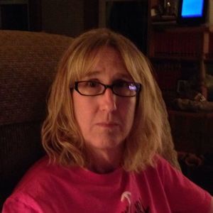 Meet your Posher, Joanne